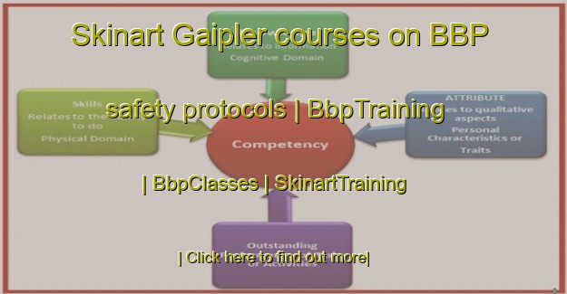 Skinart Gaipler courses on BBP safety protocols | BbpTraining | BbpClasses | SkinartTraining-Turkey